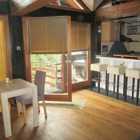 Ferienwohnung Hahnenblick Waldfeucht Exterior foto